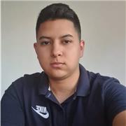 Soy una persona muy cercana, amable, paciente y profesional. Doy clases de inglés adaptadas a cada alumno. Mi objetivo es que el estudiante se sienta el mismo/a en cada clase, que cada clase sea productiva y dinámica de forma que pueda ayudar a alcanzar e
